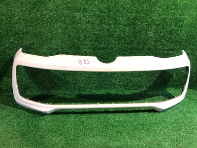 Бампер перед передний vw up 1s0 lift фото №1