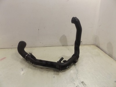 Corsa c 1,7dti труба турбины фото №1