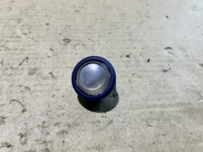 Перемикач освітлення кабіни smart fortwo 0001911v003 фото №1