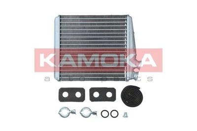 KAMOKA 7760052 CALENTADOR  