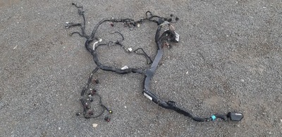 Джгут двигуна dodge ram електропроводка 4.7 2002 фото №1