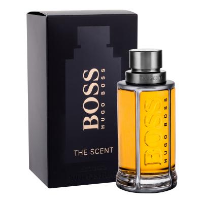 HUGO BOSS Boss The Scent 100 ml Woda po goleniu