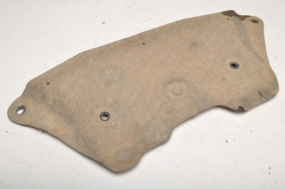 Volvo s60 ii v60 защита подвеска 31280620 фото №1