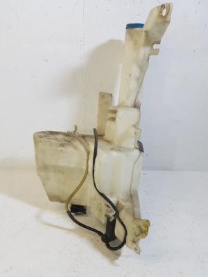 Бачок омывателя nissan murano z50 2005 rok фото №1