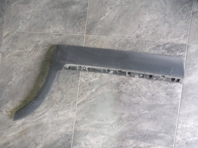 Kia sorento 2015 задня сторона ліва фото №1