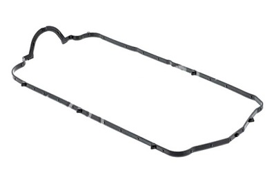 Topran 628 103 прокладка, крышка головки цилиндров фото №1