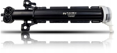 Омыватель фара насадка sprysk лампы volvo s60 ii 2 v60 i 2015 - левый фото №1