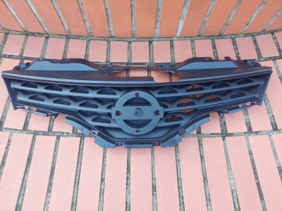 Nissan nv200 09- решітка радіатора решітка радіатора новий оригінал фото №1