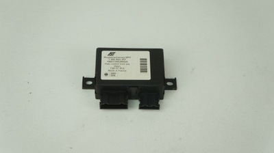 Vw sharan lift модуль імобілайзер alhambra 1.9 tdi фото №1