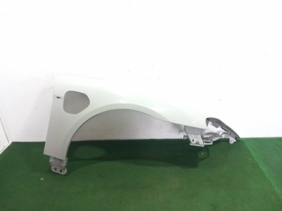 Крила правий перед porsche taycan 9j1821472 фото №1