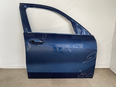 Bmw x7 g07 двері передні праве перед фото №1