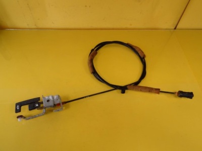 Трос ручка крышка заливной топлива honda concerto nr124 фото №1