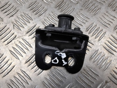 Chevrolet corvette 2015 правая сторона замок крыша складного фото №1