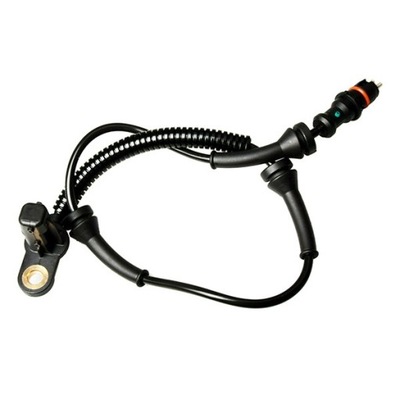 Датчик abs перед do renault master ii 2.2 2.5 2.8 фото №1