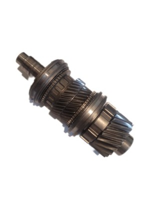 Вал powershift dct450 фото №1