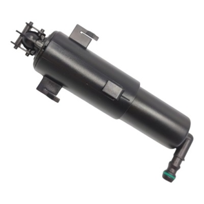 Bmw e90 e91 e92 насадка омивач фара лампа фото №1