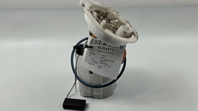 Насос топлива mini f54 clubman fl 1.5 tb 21r фото №1