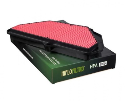 HIFLO FILTRAS ORO KAWASAKI ZX10R 19-22 