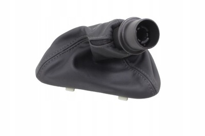 Чохол передач mercedesa w245 w169 фото №1