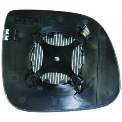 Diederichs 2273127 скло дзеркало, дзеркало зовнішнє фото №1