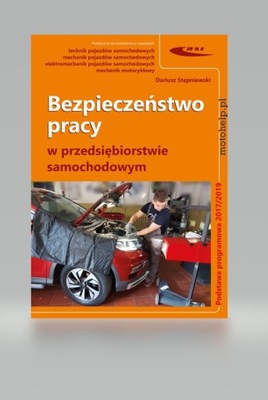 BEZPIECZENSTWO DE FUNCIONAMIENTO EN PRZEDSIEBIORSTWIE SAMOCHODOWYM PODRECZNIK TECHNIKA  