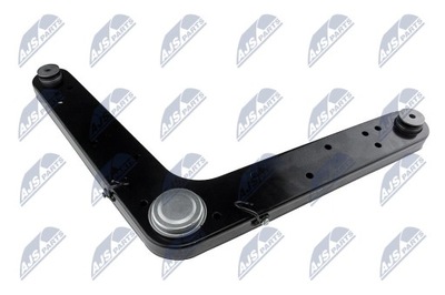 VARILLA TRASERO JEEP LIBERTY 02-08 /GORNY/  