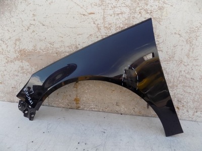 Крыло левый перед opel insignia фото №1