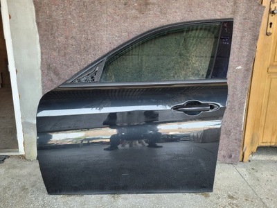 Дверь левая перед alfa romeo giulia фото №1