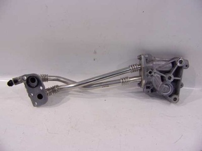 Jeep renegade 1.6 mtj труба шланг egr фото №1