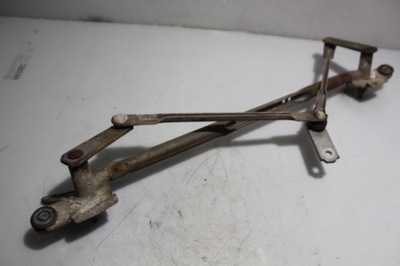 Механізм двірник перед mazda 6 i фото №1