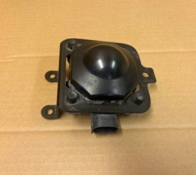 Porsche panamera 971 радар датчик distronic acc датчик 971907561d фото №1