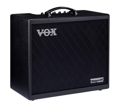 Vox - Wzmacniacz gitarowy Cambridge50 z NuTube -