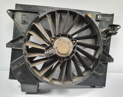 VENTILADOR DEL RADIADOR JAGUAR S-TYPE 3.0 V6 MP8130  