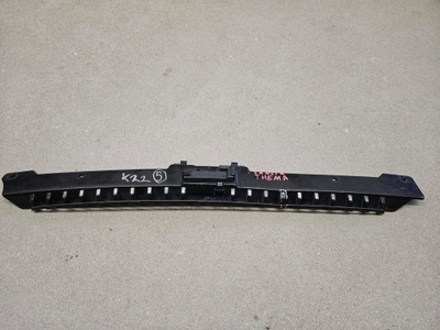 Lancia thema ii 11- направляющая бампера задняя средний 68046498ac фото №1