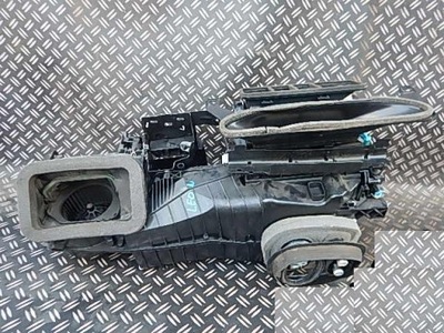 Seat leon ii 05-10 обігрівач повітродувка фото №1