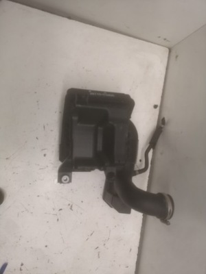 Hyundai tucson iii lift корпус фільтра повітря фото №1