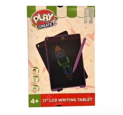 TABLET GRAFICZNY PLAY CREATE