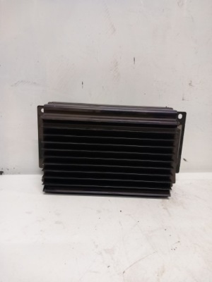 Підсилювач автомобільний alfa romeo 156 фото №1