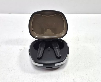 SŁUCHAWKI BLUETOOTH CZARNE