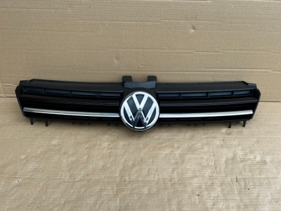 VW GOLF VII GRILL ATRAPA