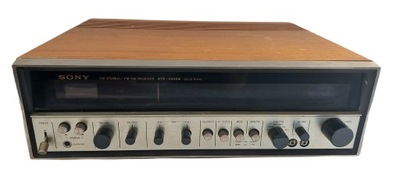 Sony STR-6046A – amplituner stereo