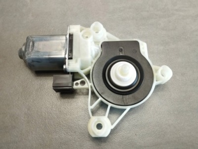 Audi q4 e-tron моторчик скло 4k0959812a фото №1