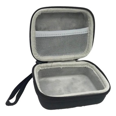 travel case with extra