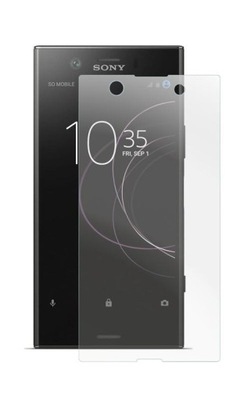 SZKŁO HARTOWANE do Son Xperia XZ1+ PLUS