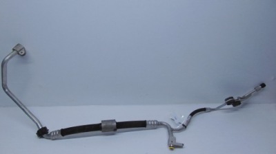 Bmw оригинальный номер 9181824 шланг кондиционера фото №1