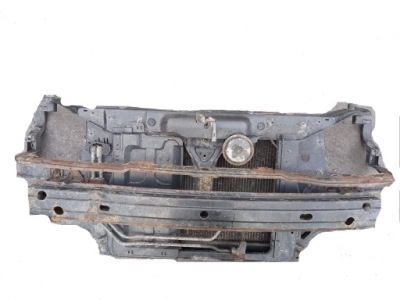 Pas передний усилитель передний hyundai getz 1.1 b фото №1