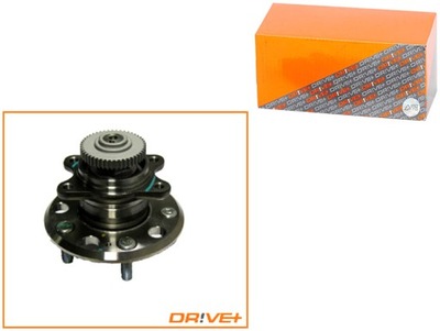 Підшипник колеса задня hyundai sonata 05- drive+ фото №1