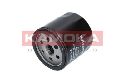 Kamoka f106401 фільтр оливи фото №1