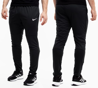 Nike Spodnie Męskie Sportowe Dry Park 20 roz. XXL