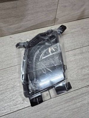 15517. tesla s противотуманная фара led левый перед 6005915-00-g фото №1